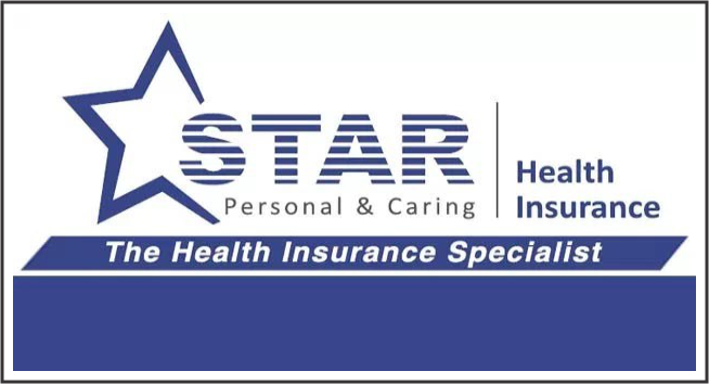 Star Health Insurance